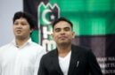 Herlan Purnomo Syamsi memberikan tanggapan atas putusan MK terkait anggaran MBG