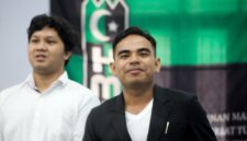 Herlan Purnomo Syamsi memberikan tanggapan atas putusan MK terkait anggaran MBG