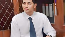 Noris Soleh