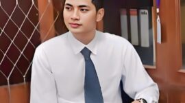 Noris Soleh