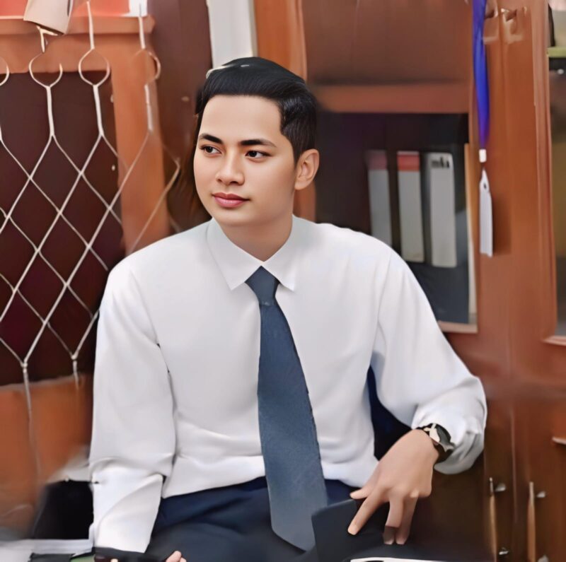 Noris Soleh