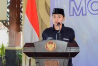 Noris Soleh