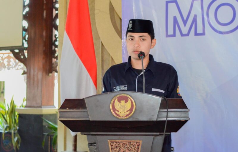 Noris Soleh