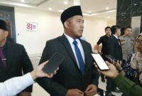 Bupati Fauzi