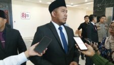 Bupati Fauzi