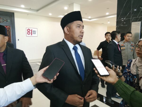 Bupati Sumenep Warning Petani: Jangan Paksa Tanam, Hujan Mengintai
