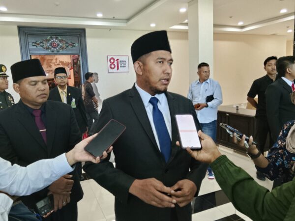Lahan Siap, Akses Aman, Bupati Fauzi Dorong Sekolah Rakyat Segera Dibangun