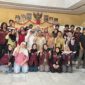 Tim Cara'de PPKO 2026 bersama peserta pelatihan Pembudidaya Pakan ikan
