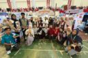 Ormawa Cara'de BEM KMF TP Universitas Hasanuddin