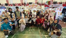 Ormawa Cara'de BEM KMF TP Universitas Hasanuddin