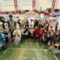 Ormawa Cara'de BEM KMF TP Universitas Hasanuddin