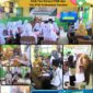 Kegiatan skrining Puskesmas Pandian di MTsN 1 Sumenep 