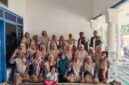 Kader Posyandu Lembung Timur Kecamatan Lenteng 