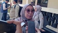 Hafidhatullaily, Kabid P3AKB Dinsos Bondowoso saat ditanya Limadetik.com