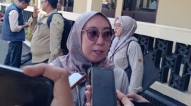 Hafidhatullaily, Kabid P3AKB Dinsos Bondowoso saat ditanya Limadetik.com