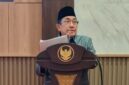 Wakil Bupati Sumenep KH Imam Hasyim 
