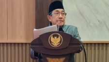 Wakil Bupati Sumenep KH Imam Hasyim
