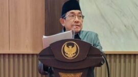 Wakil Bupati Sumenep KH Imam Hasyim 