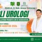 Pamflet pengumuman RSUD dr. H. Moh. Anwar Sumenep 