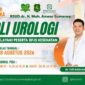 Pamflet pengumuman RSUD dr. H. Moh. Anwar Sumenep 
