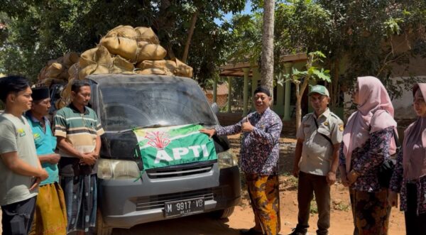 Pengiriman Perdana Prancak 95 Buka Harapan Baru Petani Tembakau Sumenep