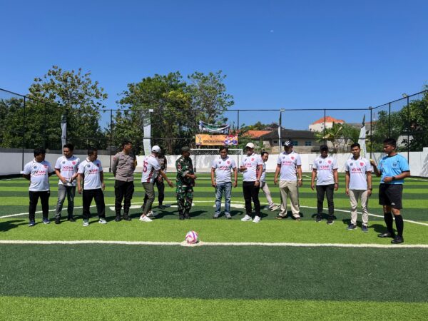 KSMI Pamekasan Mulai Berburu Talenta Mini Soccer untuk Porprov Jatim 2027