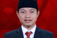 H. Hosnan, anggota DPRD Sumenep dapil.7