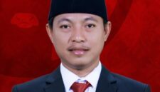 H. Hosnan, anggota DPRD Sumenep dapil.7