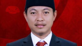 H. Hosnan, anggota DPRD Sumenep dapil.7