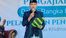 Noris Soleh