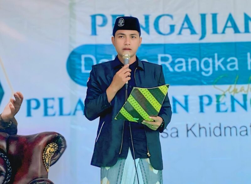 Noris Soleh 