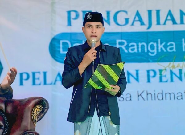 Noris Soleh 