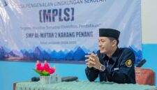 Noris Soleh