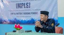 Noris Soleh