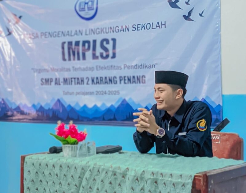 Noris Soleh