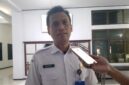 Kepala Dinas BSBK Bondowoso saat dikonfirmasi Limadetik.com