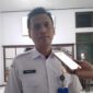 Kepala Dinas BSBK Bondowoso saat dikonfirmasi Limadetik.com