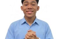 Yosef Teguh Lavito