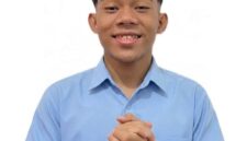 Yosef Teguh Lavito 