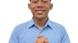 Yosef Teguh Lavito 