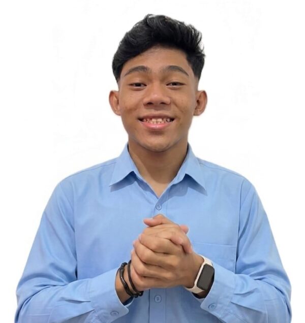 Yosef Teguh Lavito 