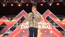 Sekda Sumenep Agus Dwi Saputra