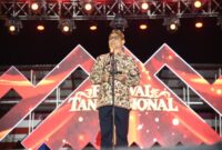 Sekda Sumenep Agus Dwi Saputra