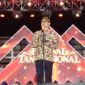 Sekda Sumenep Agus Dwi Saputra