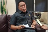 Kepala Dinas Pendidikan Bondowoso, Taufan Restuanto