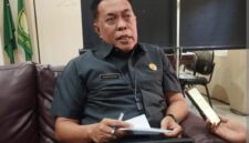 Kepala Dinas Pendidikan Bondowoso, Taufan Restuanto