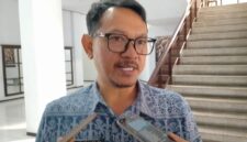 Kepala Pelaksana BPBD Kabupaten Bondowoso, Kristianto