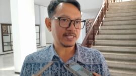 Kepala Pelaksana BPBD Kabupaten Bondowoso, Kristianto