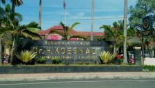 Rumah Sakit Umum Daerah dr H. Koesnadi Bondowoso