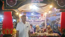 Camat Arjasa, Subiyakto. SH.MH